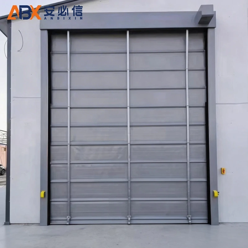 三门峡市冷库门封