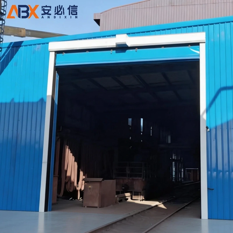 三门峡市登车桥