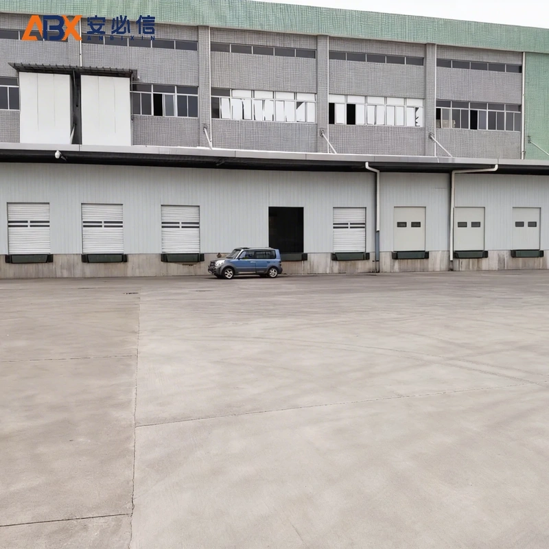 三门峡市金属高速门